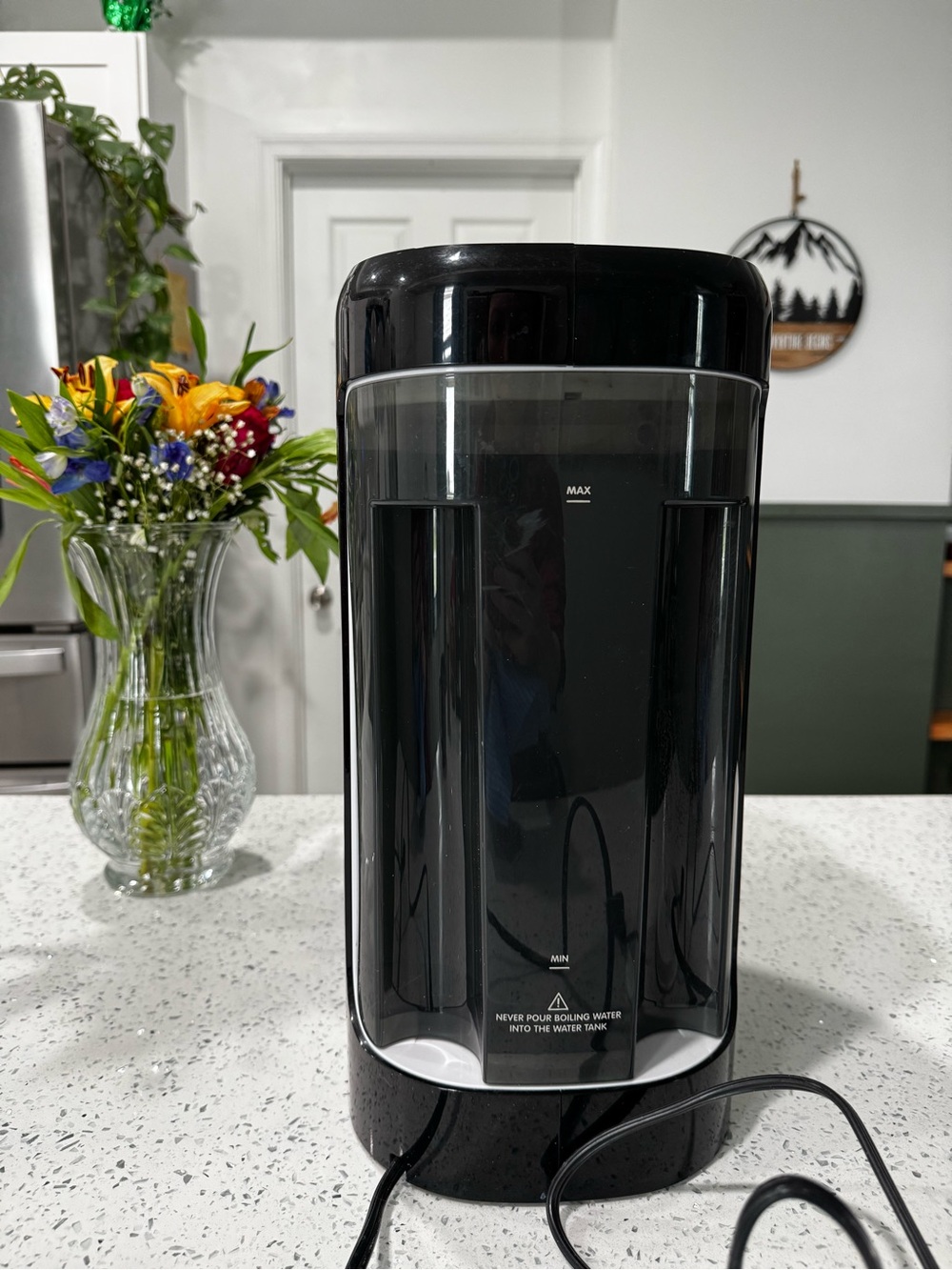 Baby Brezza Formula Pro - White - Picture 5 of 5
